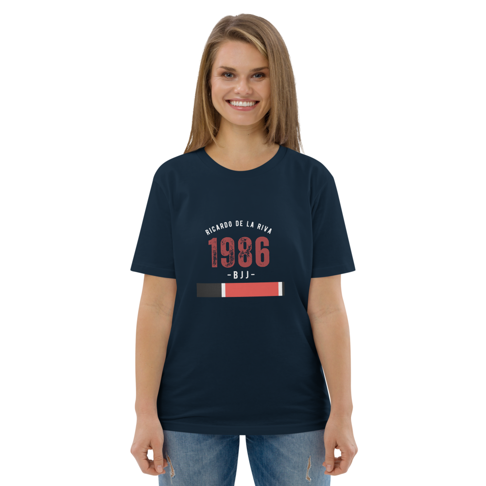 T-Shirt 1986
