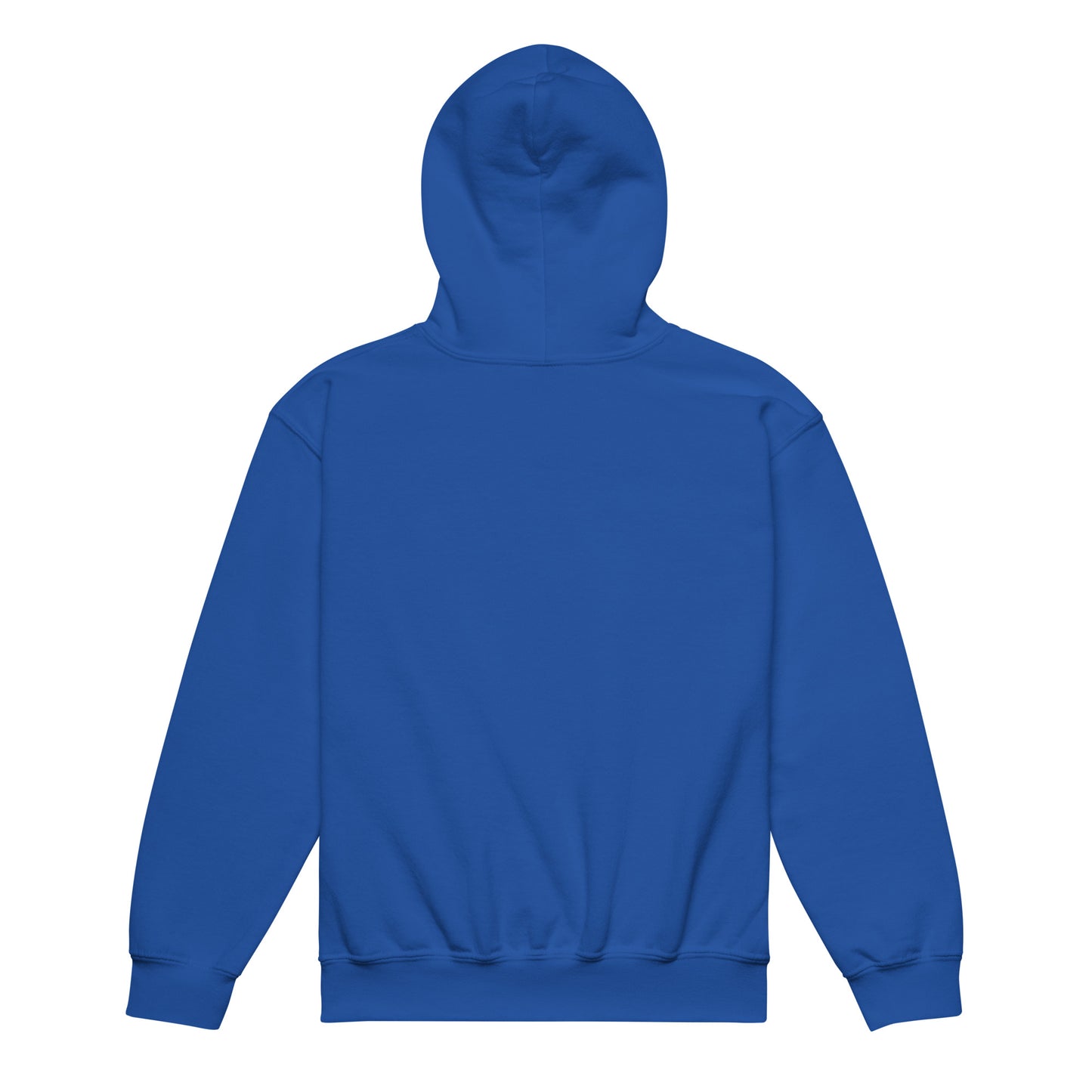 Blend Hoodie KIDS Delariva Faixa Coral